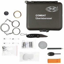 Survival Kit Combat Survival