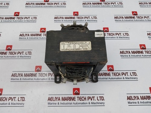 Westinghouse kva 500 mta - .500,