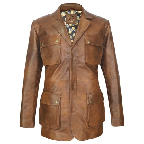 Men panther douglas antique - men's,