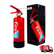 Firexo 7 in 1 Fire