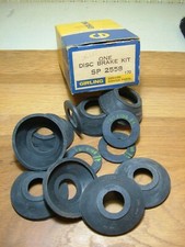 Dunlop  Girling SP2558 OEM