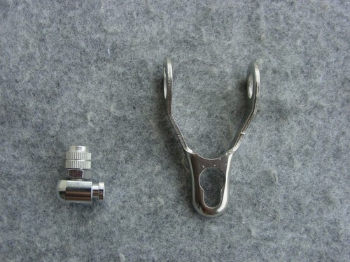 Cable hanger original shimano - cable,