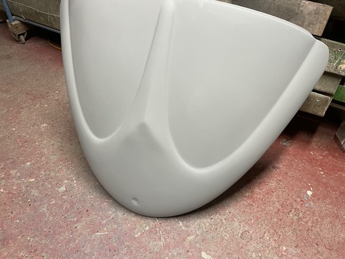 Classic beetle deck lid - beetle,
