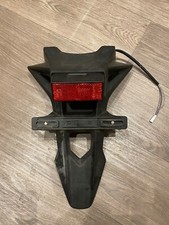 SUZUKI GSXR fender mudguard