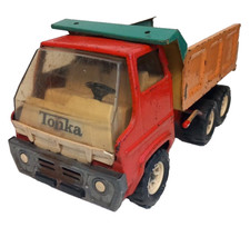 Vintage TONKA Tipper Truck