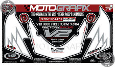 Honda VTR 1000 Firestorm