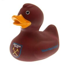 West Ham United Duck Bath