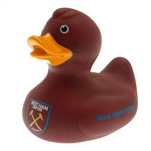West ham united duck bath - united,