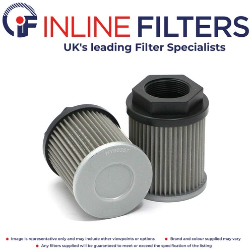 Hydraulic filter for kubota - hydraulic,