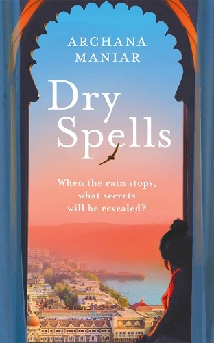 Dry spells maniar - maniar,, archana
