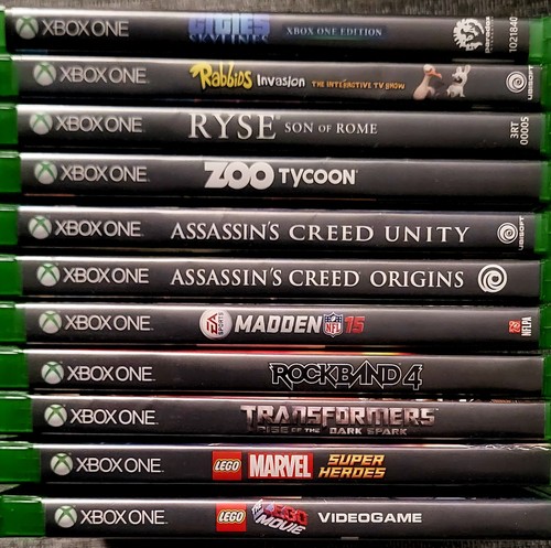 Microsoft xbox one bundle - microsoft, of
