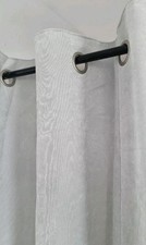 Next Light Silver Soft Velour