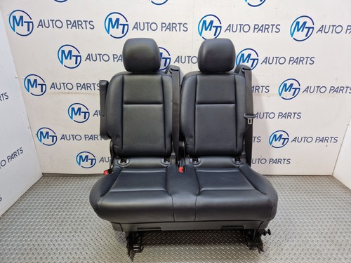 Mercedes vito middle row - middle,