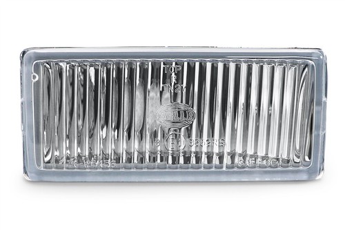 Bmw series front fog - bmw, 6