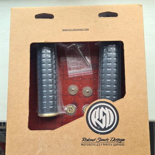 Roland sands design traction - roland,