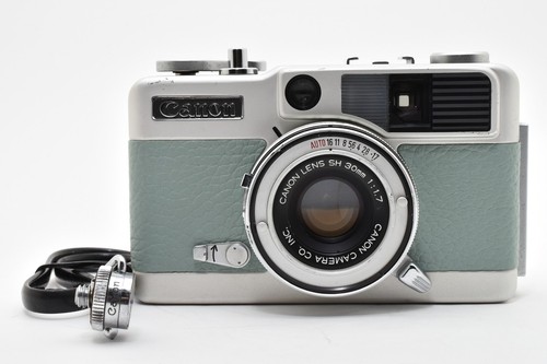 Very good canon - good]canon, ee17