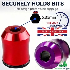 Strong Magnetic Screw Ring