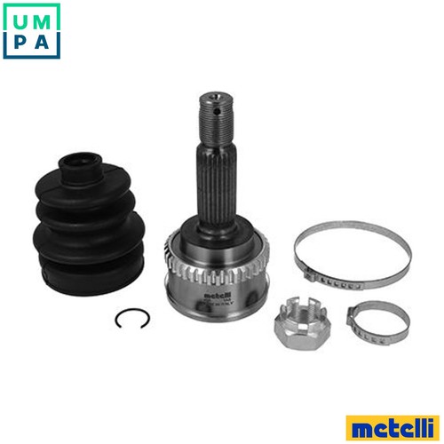 Joint kit drive shaft - kit, 15-1406