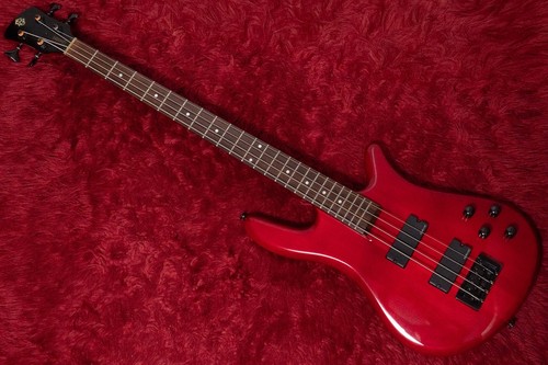 Spector legend neck - 4, neck-thru