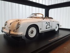 1:18 AUTOart Porsche 356A