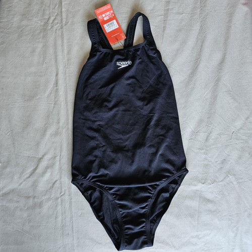 Bnwt speedo black medalist - bnwt,