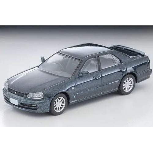 Tomica n170c 2000 - tomica, lv-n170c