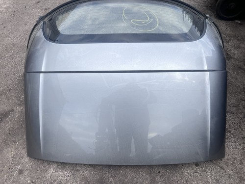 Mazda mx5 mk3 - mazda,