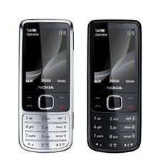  Original Nokia 6700 Classic