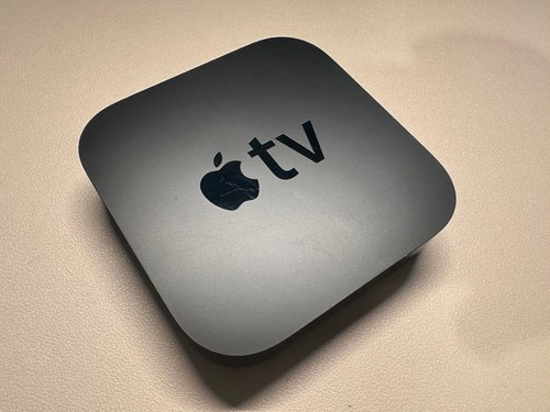 Apple hd - (3rd,