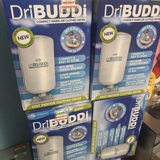Jml dri buddi - dri, compact