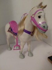 Maximus Rapunzels Horse