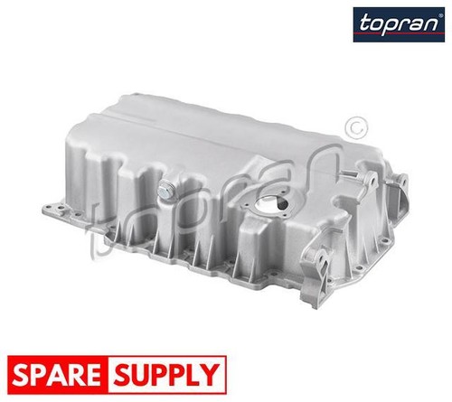 Wet sump for - vw, arteon