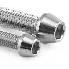 Stainless Steel Engine Kit