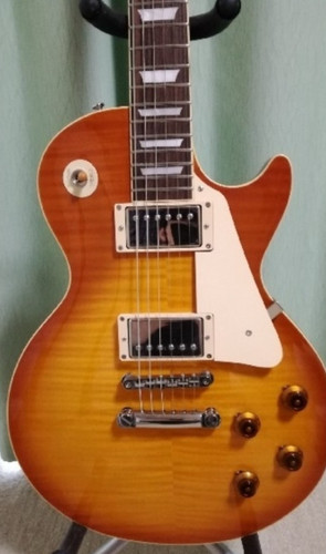 Tokai 128f love rock - tokai,