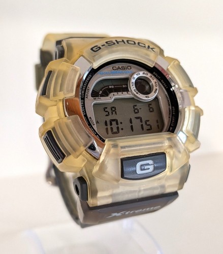 Vintage casio shock 9500 - vintage,