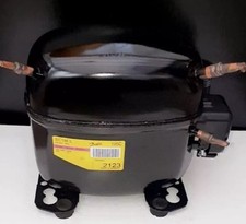 DANFOSS COMPRESSOR SC18CL R404a 220-240v~50Hz Good Condition