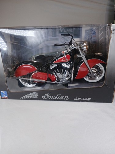 2003 newray road rider diecast - newray,