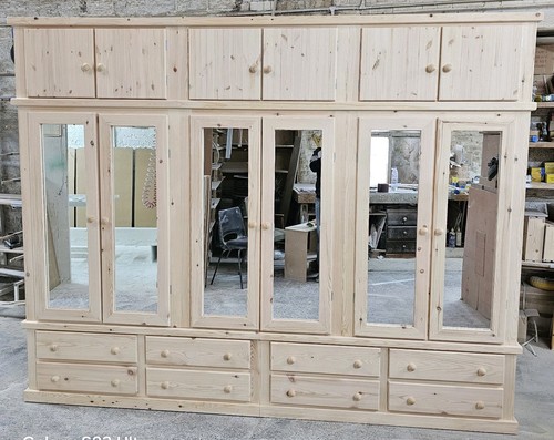 Aylesbury solid pine - solid,