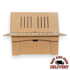 ⭐ 110cm Eco rock and roll