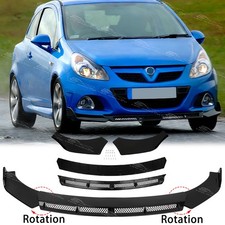 For Vauxhall Opel Corsa VXR