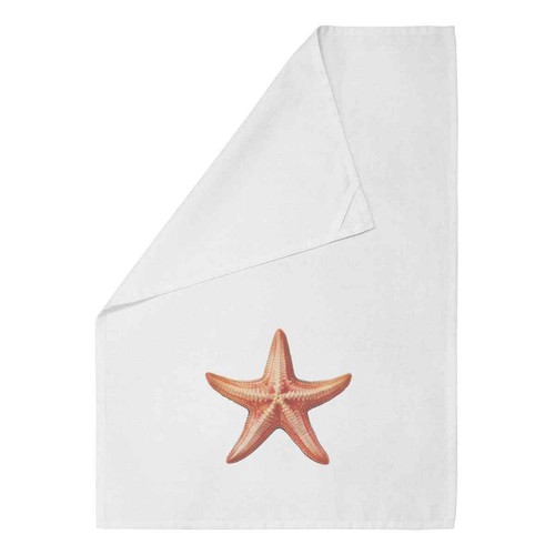 Single starfish cotton - 'single,