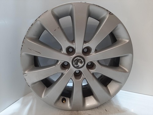 Vauxhall astra elite cdti mk6 - vauxhall,