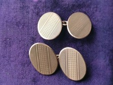 Edwardian 9ct Gold Front &