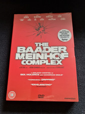 The Baader Meinhof Complex
