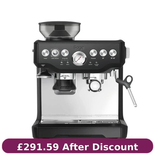 Sage the barista express - sage,