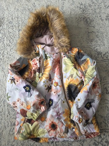 Molo girls winter - , 116