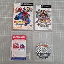 Mario Kart: Double Dash!! for