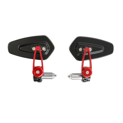 Red arrow bar - red,