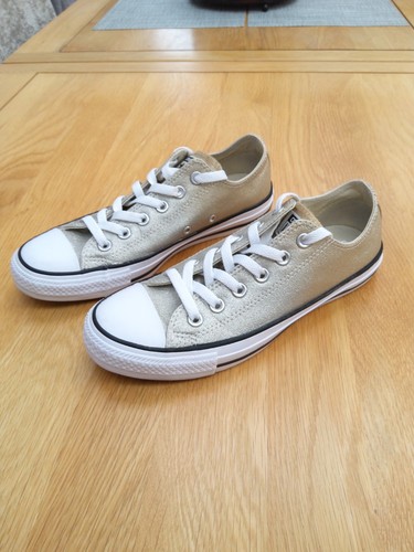 Ladies converse chuck taylor - ladies,