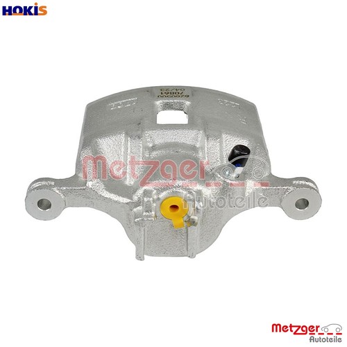 Brake caliper 6260500 - brake, for